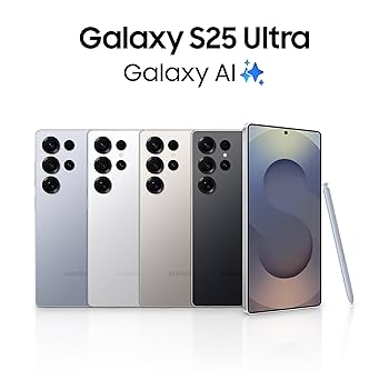 Samsung スマートフォンS25 256GB Samsung Galaxy S25 256GB Capacity - Icy Blue | UAE (SM