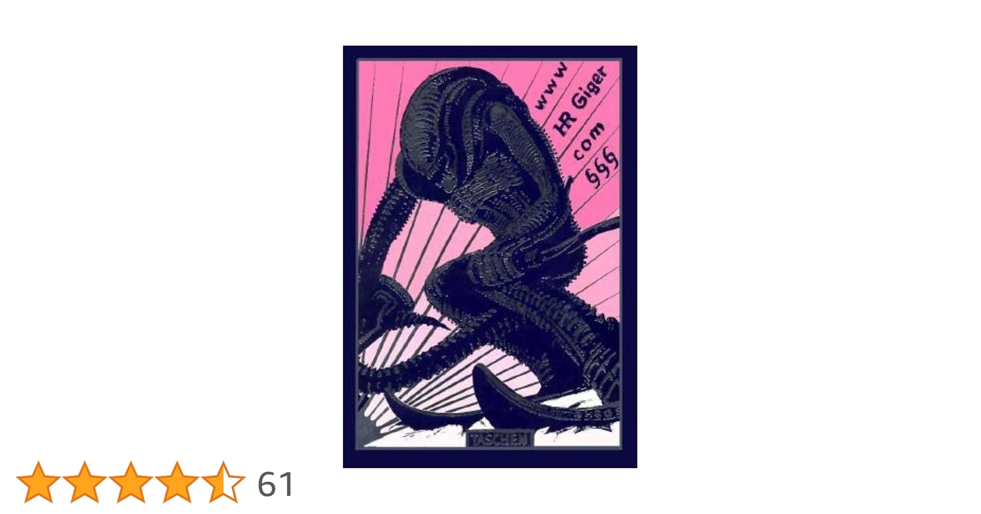 WWW HR Giger Com: Biomechanical World | Amazon.com.br WWW HR Giger Com: Biomechanical World | Amazon.com.br