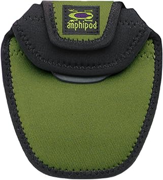 Amphipod Micropack LandSport Lock-On Pouch, Bounce-Free Storage - OS