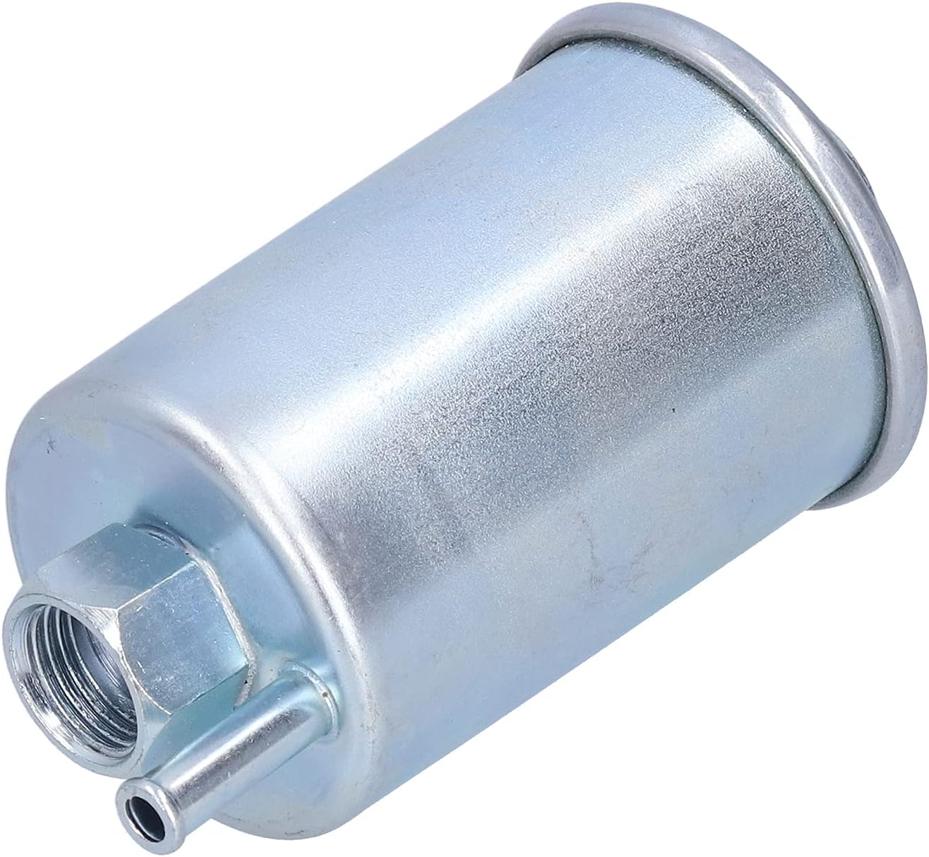 Fuel Filter,Metal Fuel Filter GF432 Replacement Accessory