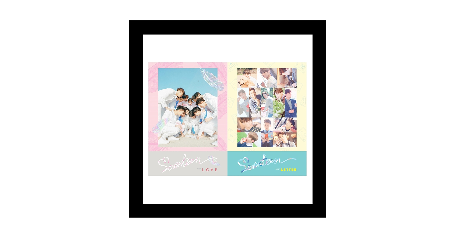 ジュン Love&letter 直筆サイン入り ポストカード ジュン Love&letter 直筆サイン入り ポストカード SEVENTEEN