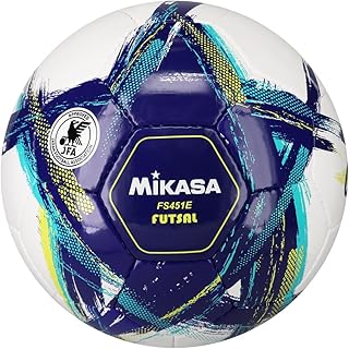 ミカサ(MIKASA) フットサルボール OrgestA 4号/3号