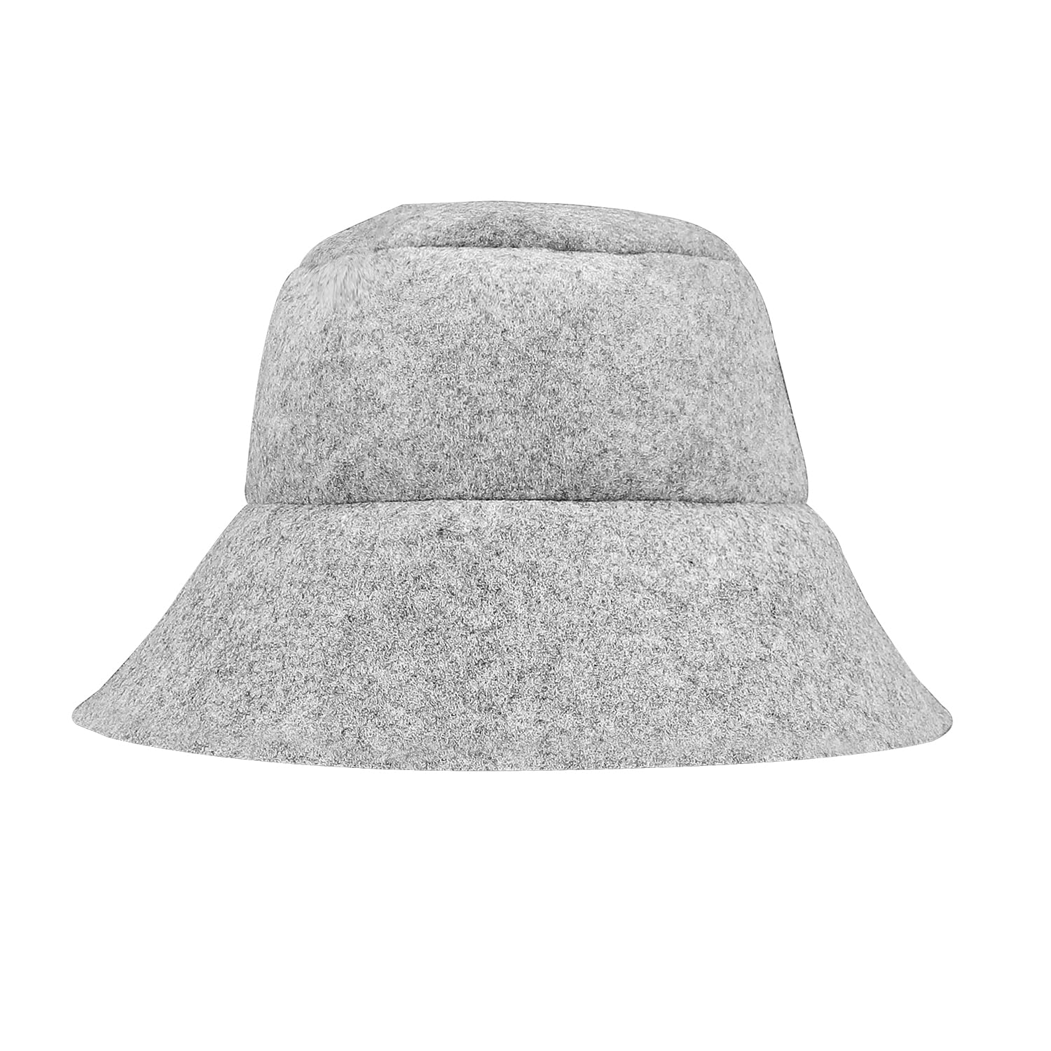 Sauna Hat, Wool Cap for Sauna, Sauna Accessory，Enhance Sauna Benefits, Stay in Sauna Longer, Regulate Temperature