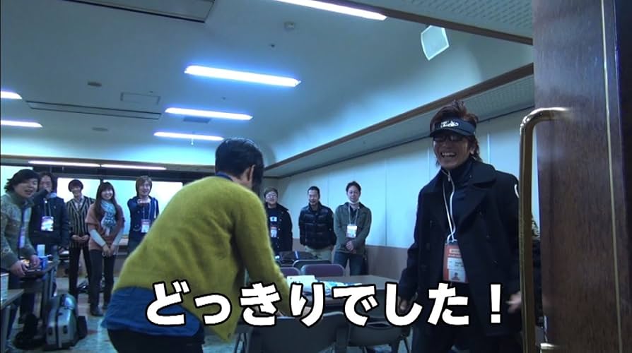 クローズアップ村石雅行 プロの現場 密着365日[2枚組DVD] Amazon.co.jp: クローズアップ村石雅行 プロの現場 密着365日[2