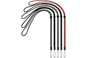 Lanyard Keeper - Thin & Adjustable