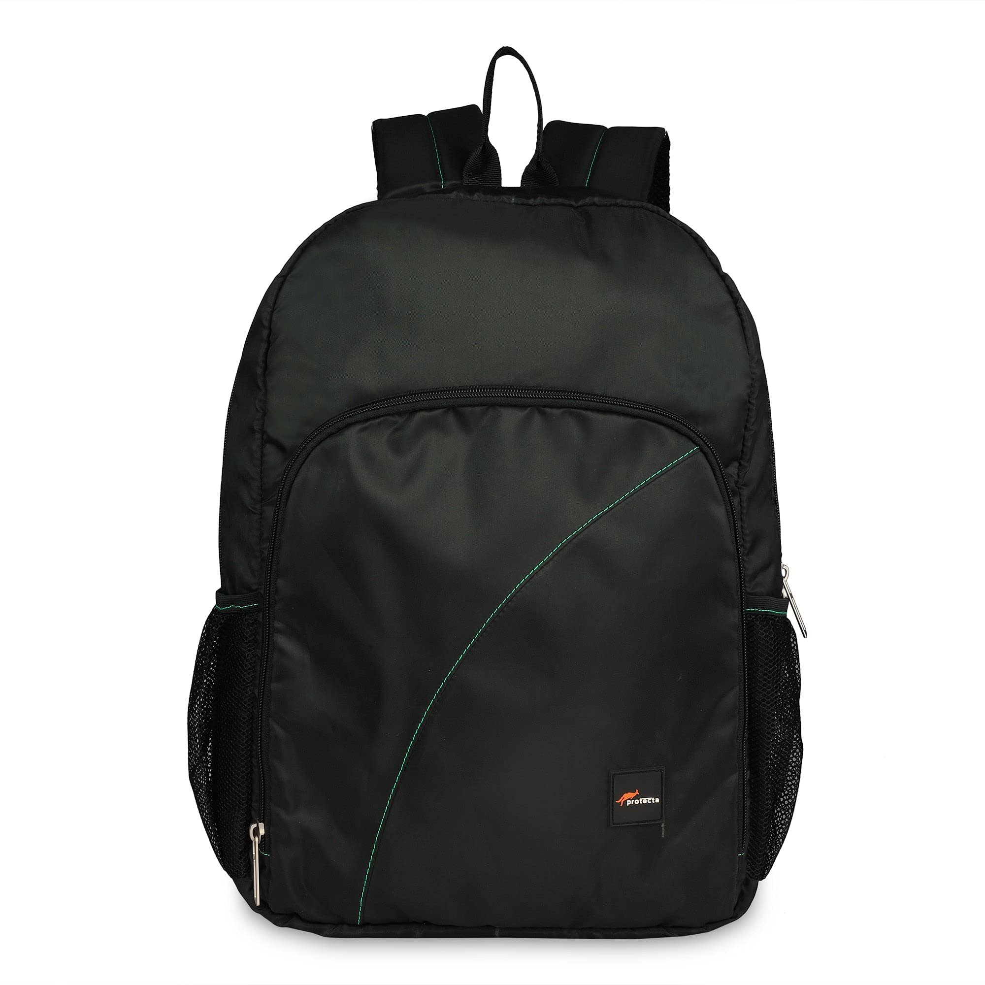 See full amazon price history chart for Protecta Atom 23 L Backpack for Laptops Up to 15.6-Inch - Black & Red Protecta Atom 23 L Backpack for Laptops Up to 15.6-Inch - Black & Red (B096V22LGH) Amazon Price History, Amazon Price Tracker