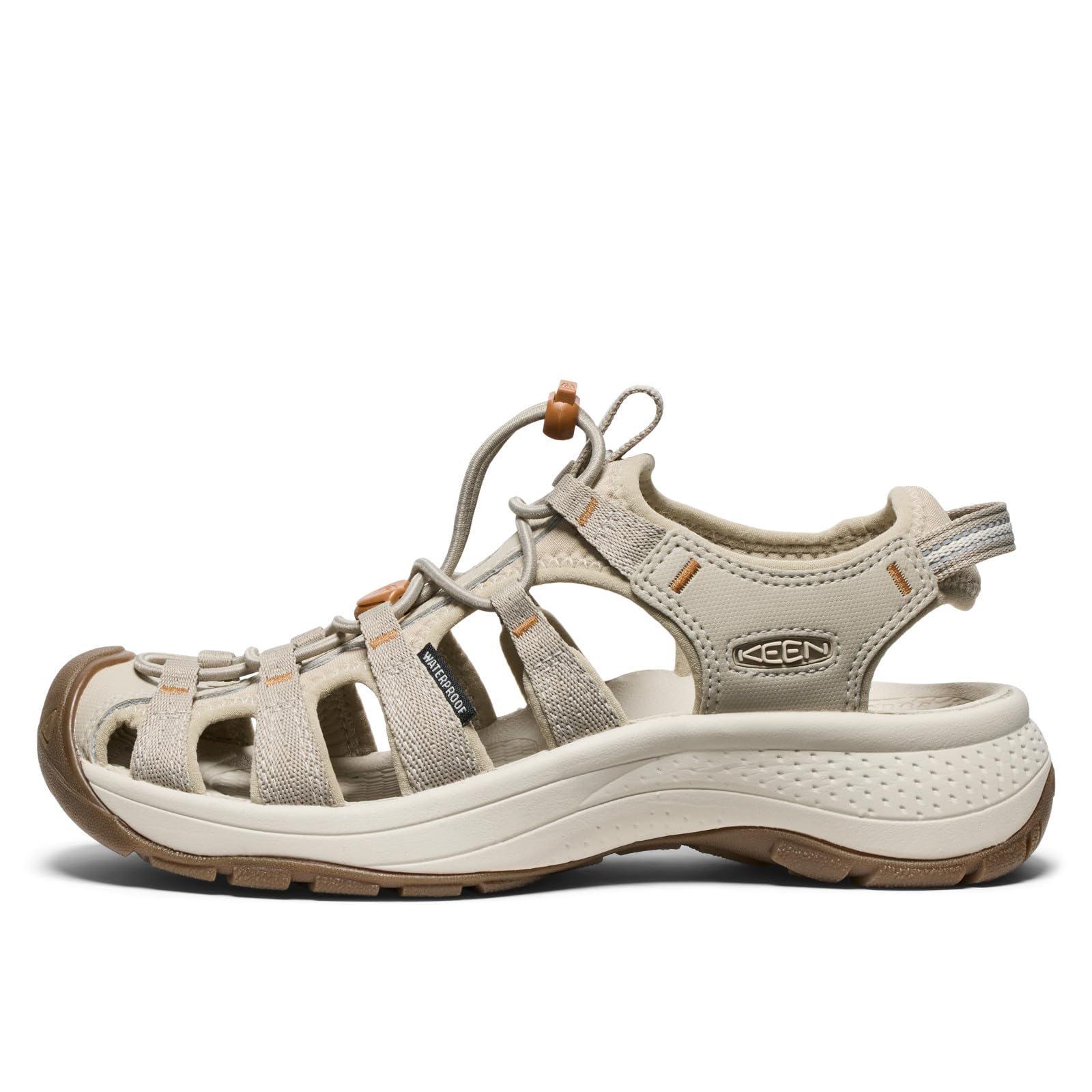 KEEN Kobiety Sandały Astoria WestSandały