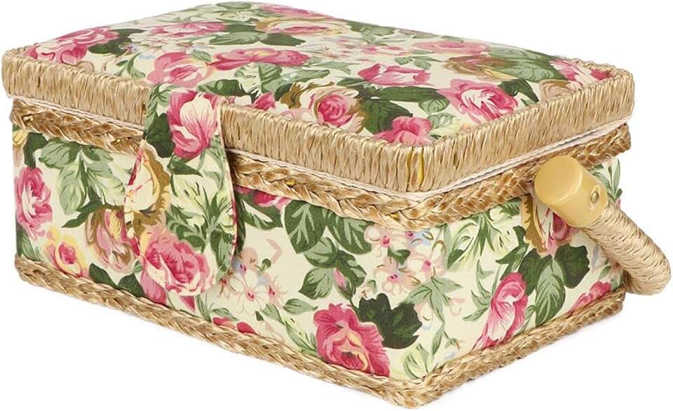 Sewing Basket Amazon Sewing Basket Amazon