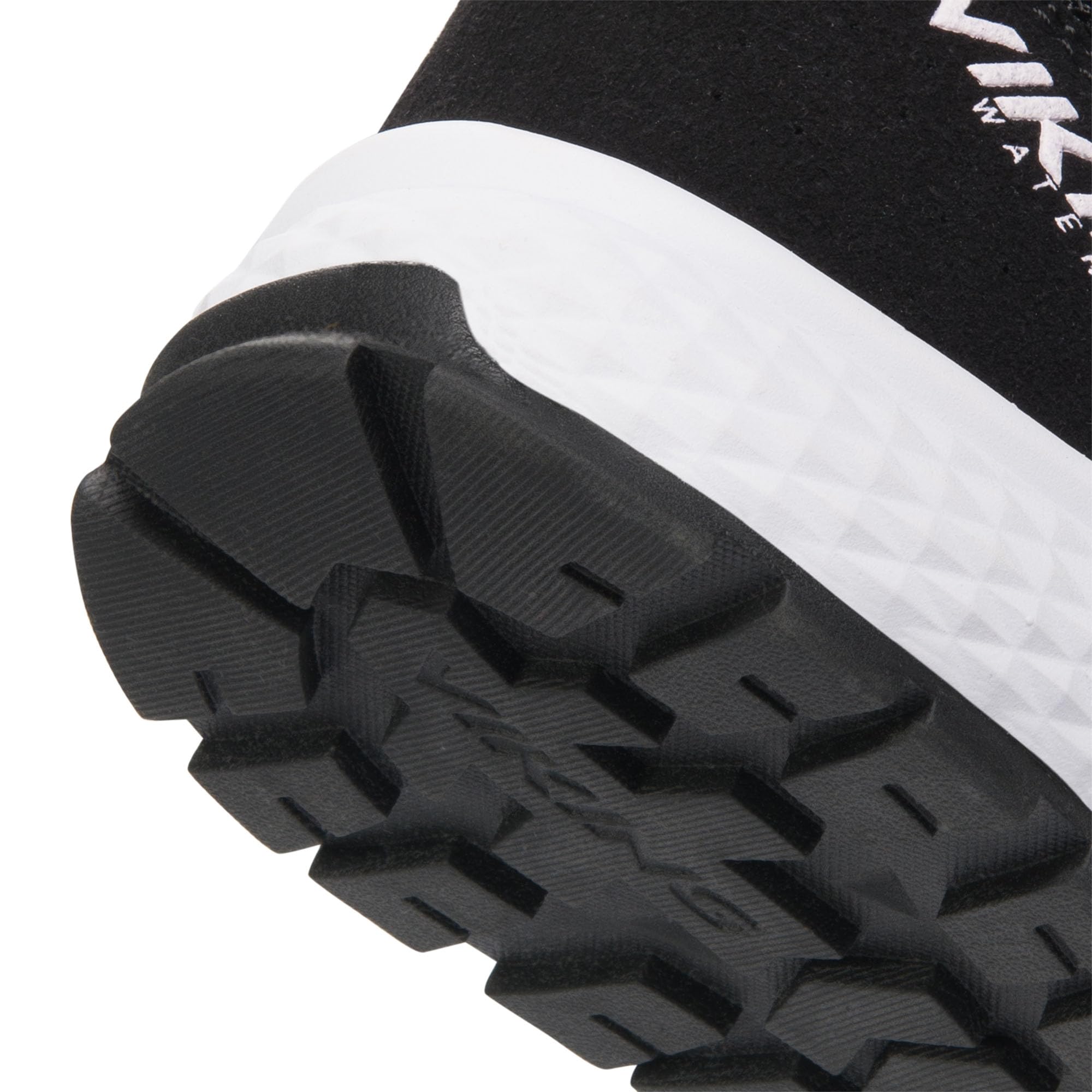 Viking Century WP SL Zapatillas de senderismo niños