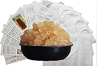 Vista 1 de 2 tazas grandes con un 33% más de cada uno de los granos de kéfir de agua natural Live Florida Sun Kefir