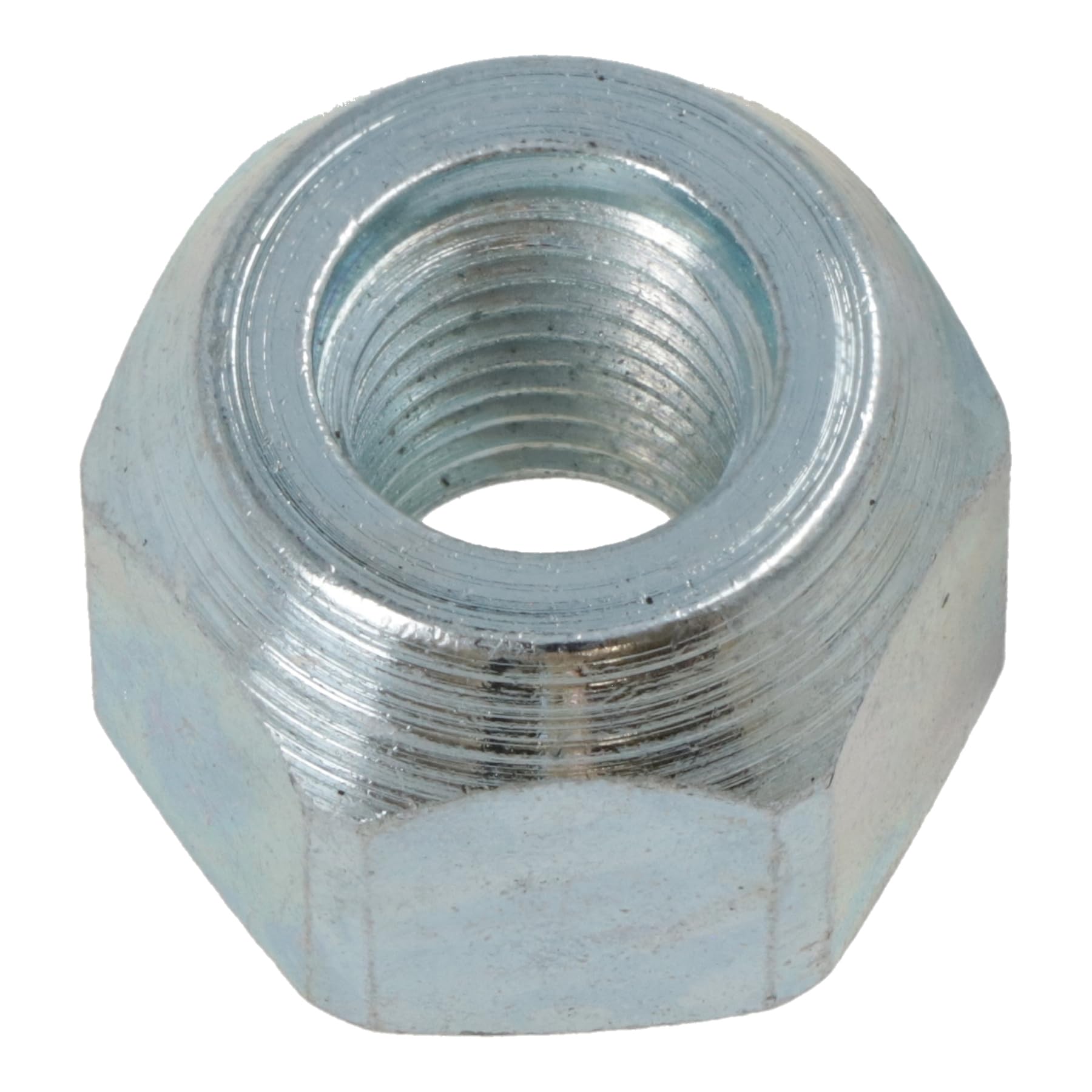 M10 rimorchio conica dadi ruota per sospensione mozzo M10x1.25 filettatura 16PC