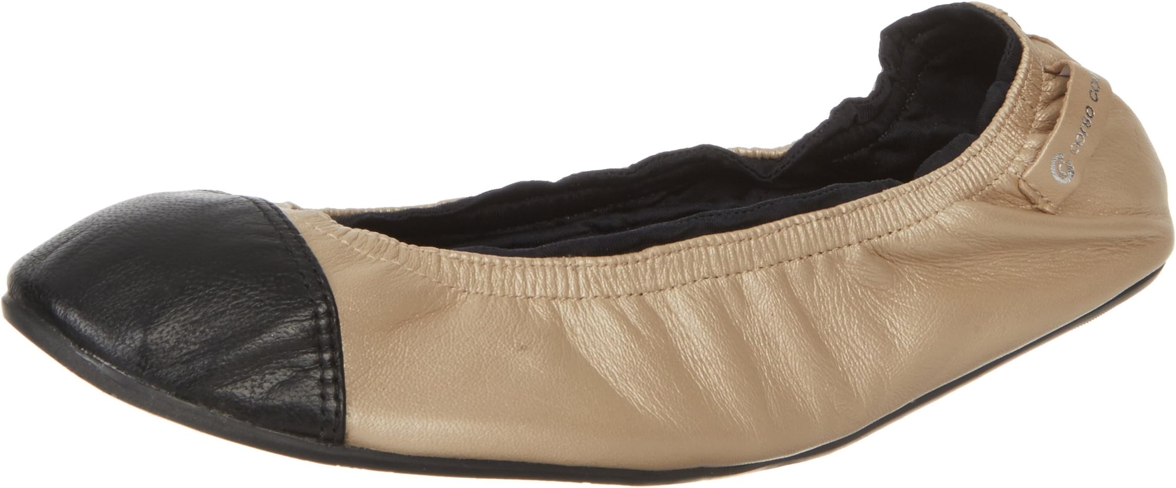 Ballasox by Corso Como Women's Finch Ballet Flat