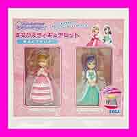 オシャレ魔女ラブandベリー きせかえフィギュア アイドルステージ 平成レトロ Amazon.co.jp: オシャレ魔女ラブandベリー きせかえフィギュア