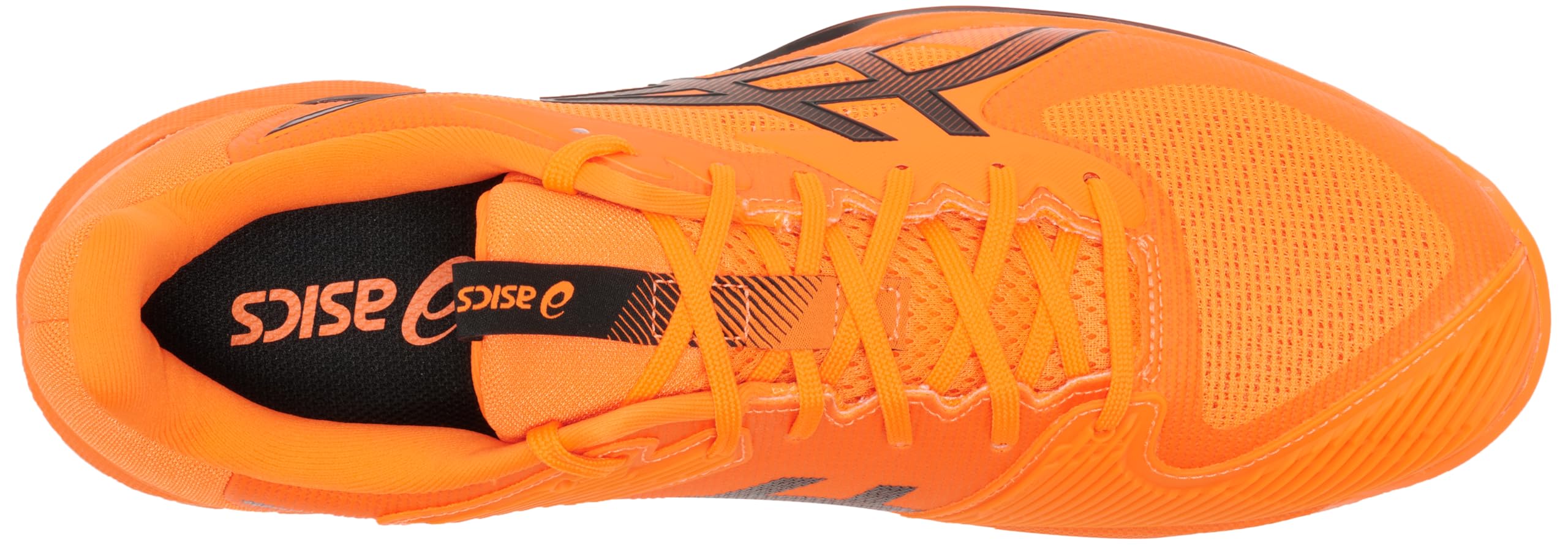 ASICS Men's Solution Speed FF 3 Clay Sneaker