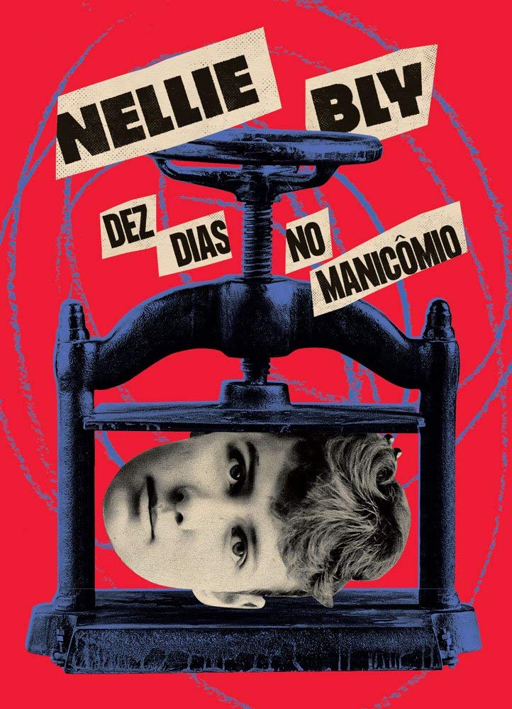 Dez dias no manicômio: 5 | Amazon.com.br