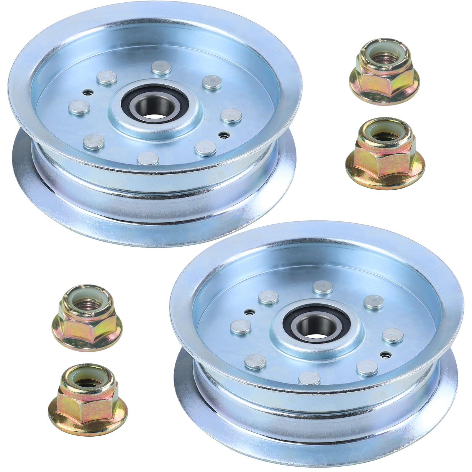 GY22172 Pulley with GY20629 Pulley for D140 Idler Pulley — Amazon image 28