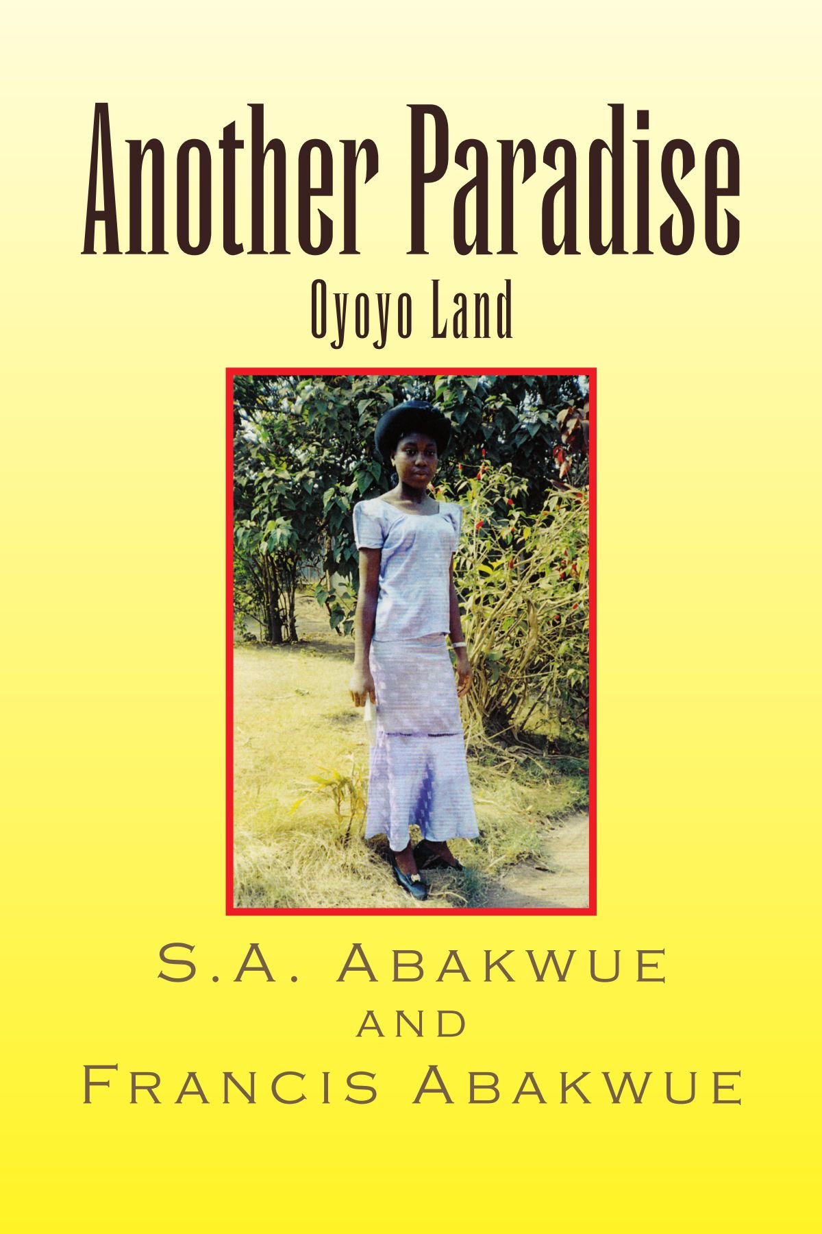 Another Paradise: Oyoyo Land