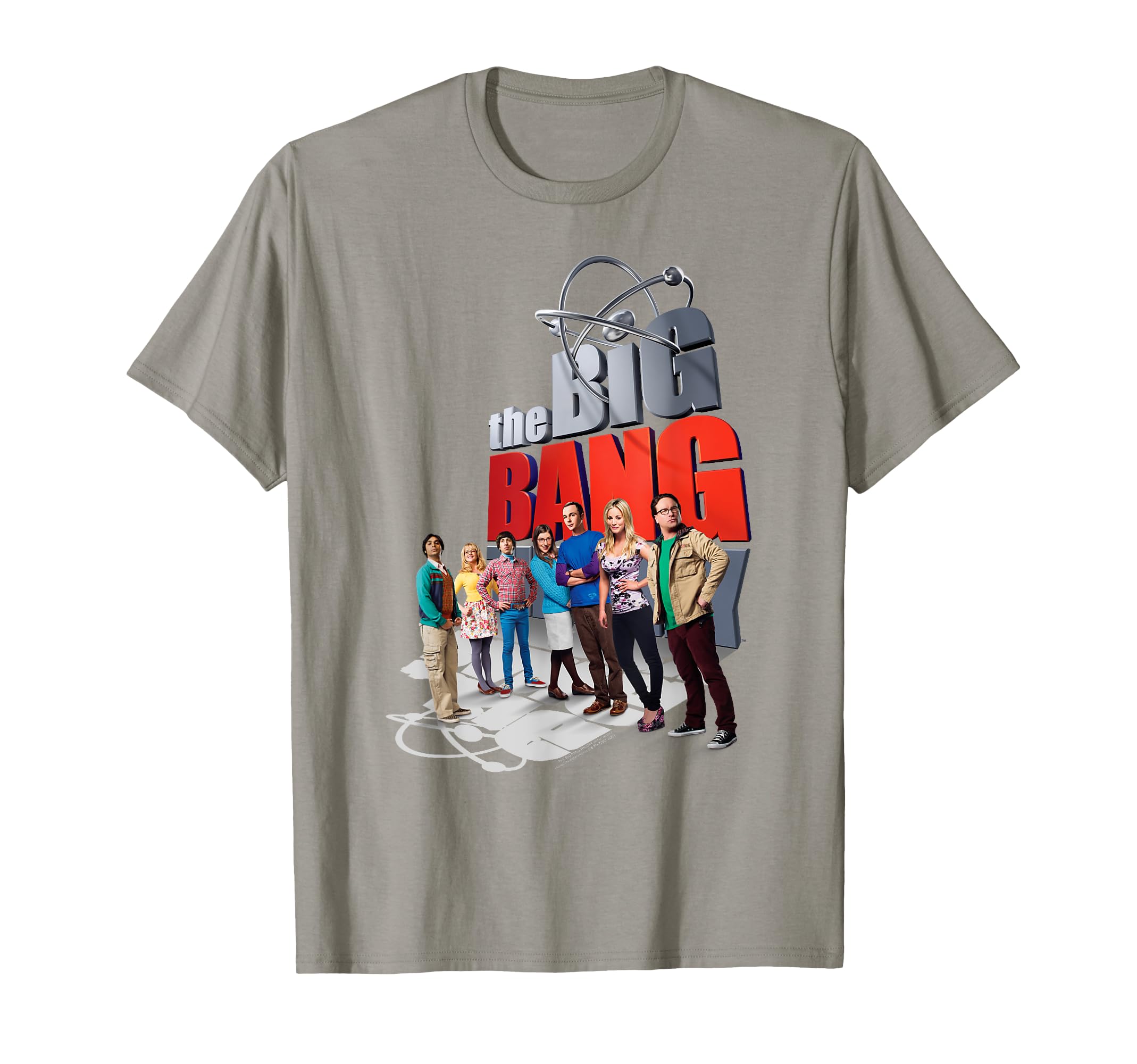 Kleidung mit Designs von Amazon Merch on Demand