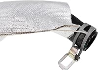 Vista 4 de Dorman Manguera de depósito de refrigerante del motor 626-823 compatible con modelos Ram seleccionados