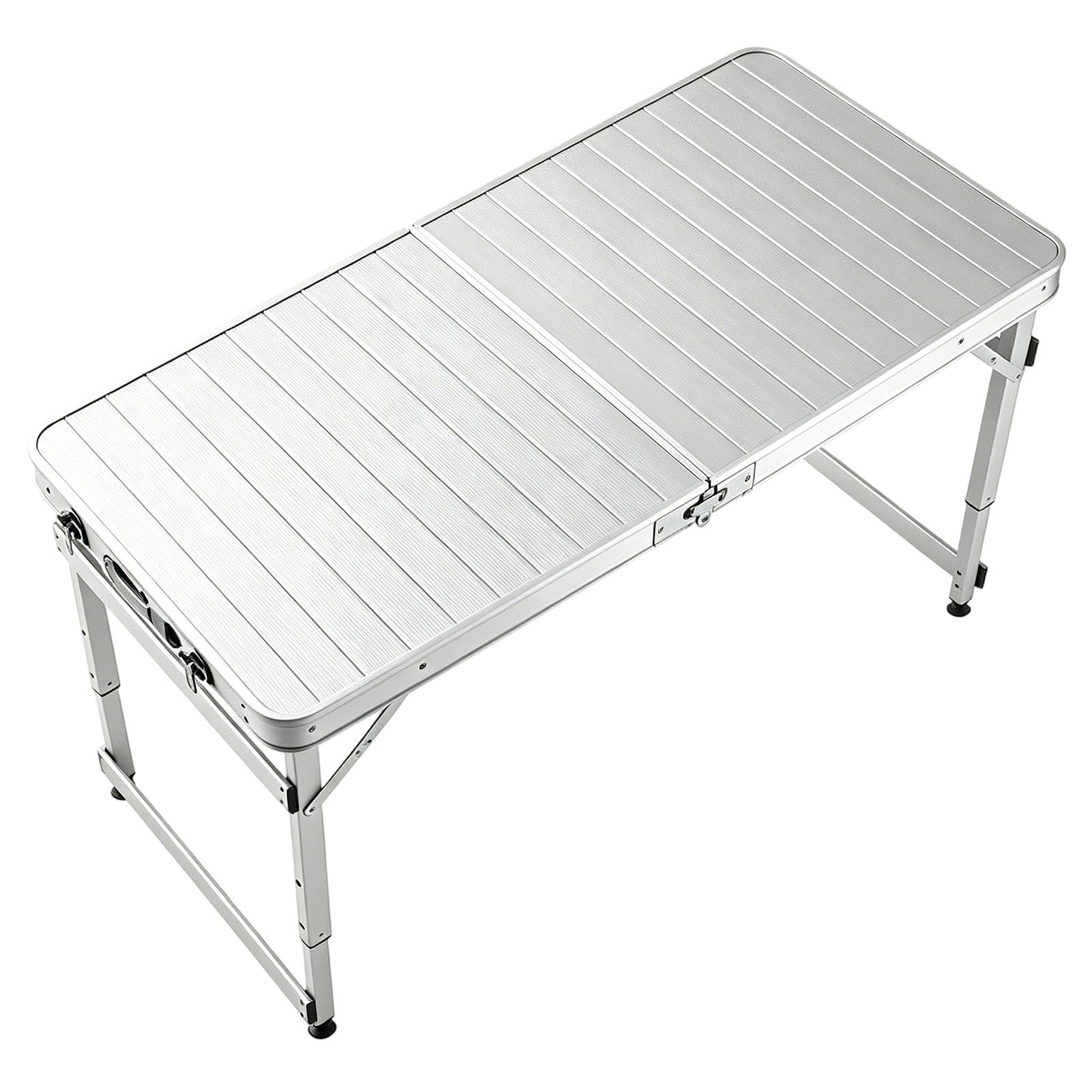 Bureau portable et table de jeux robuste avec piètement stable