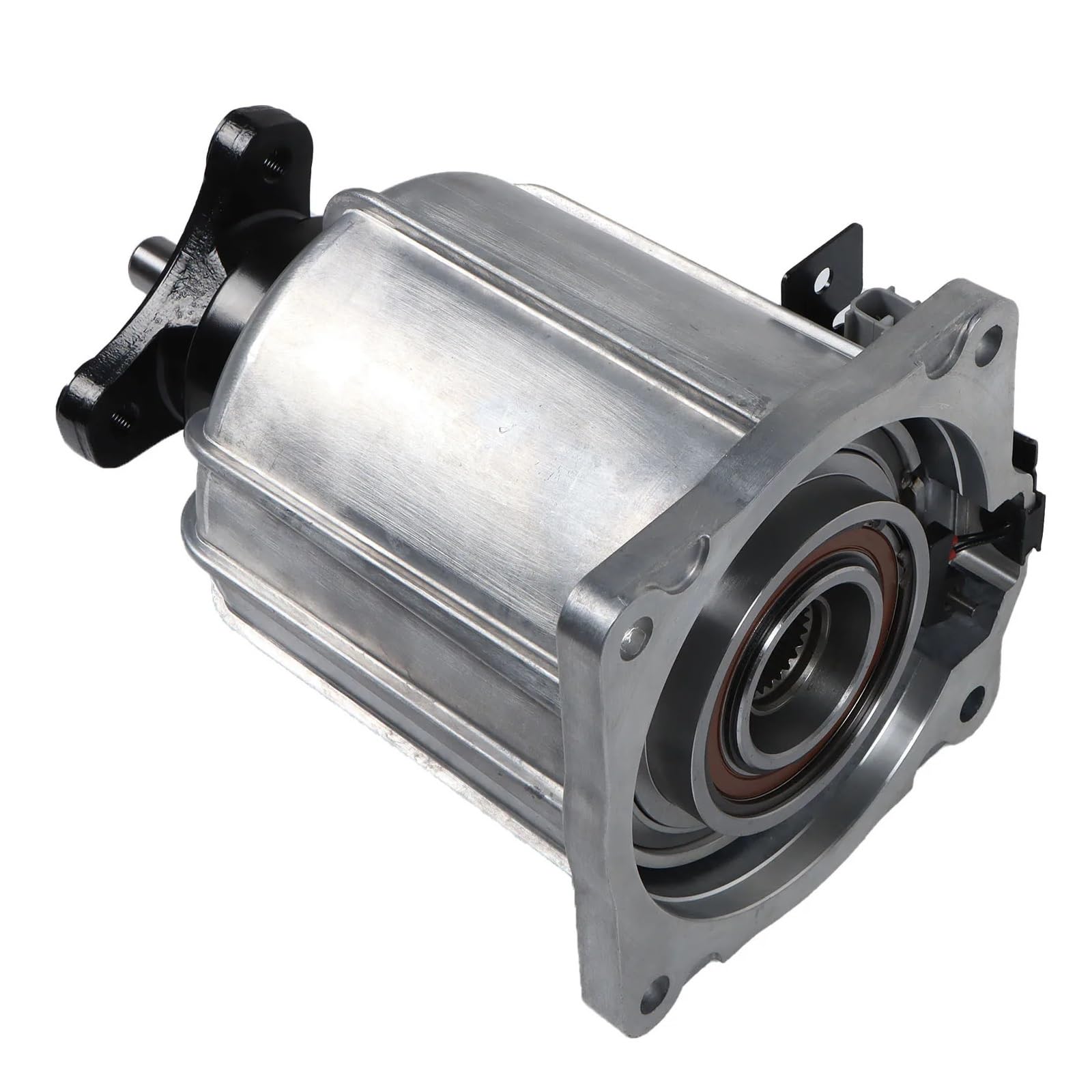 Accouplement différentiel 4780024700 pour retrouver une motricité 4WD stable