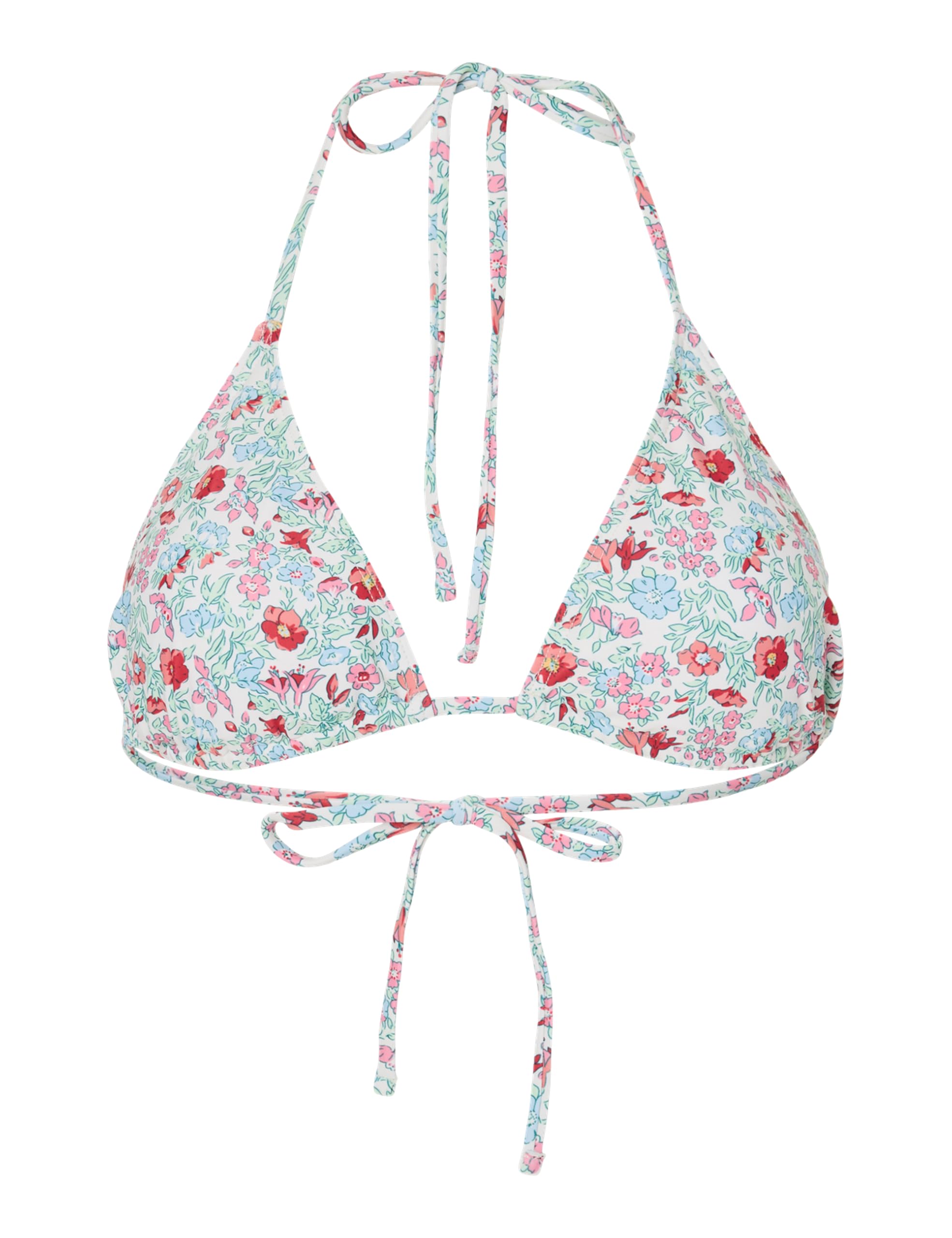 Pieces Pcbaomi Bikini Triangle Top BC