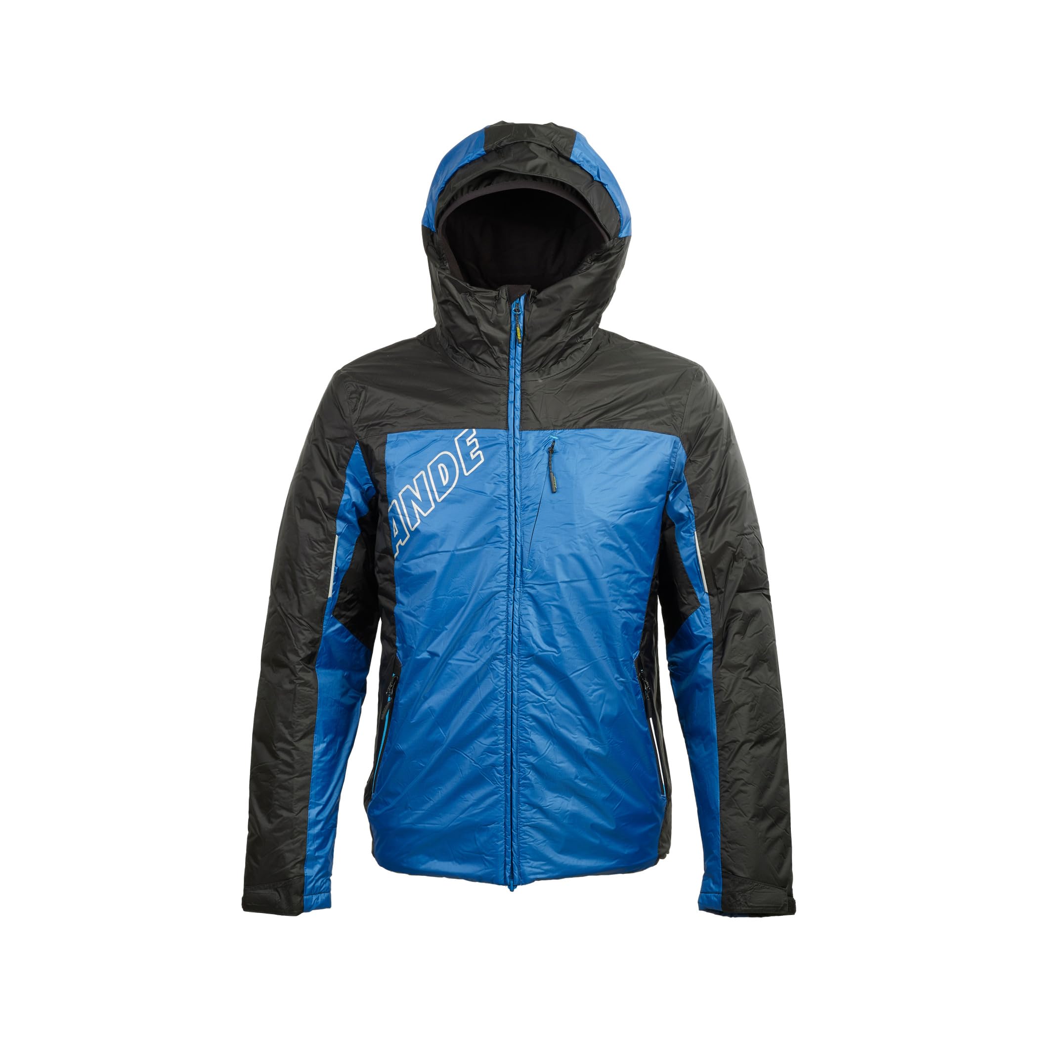 Ande Baltoro Man Thermore Jkt Giacca Uomo