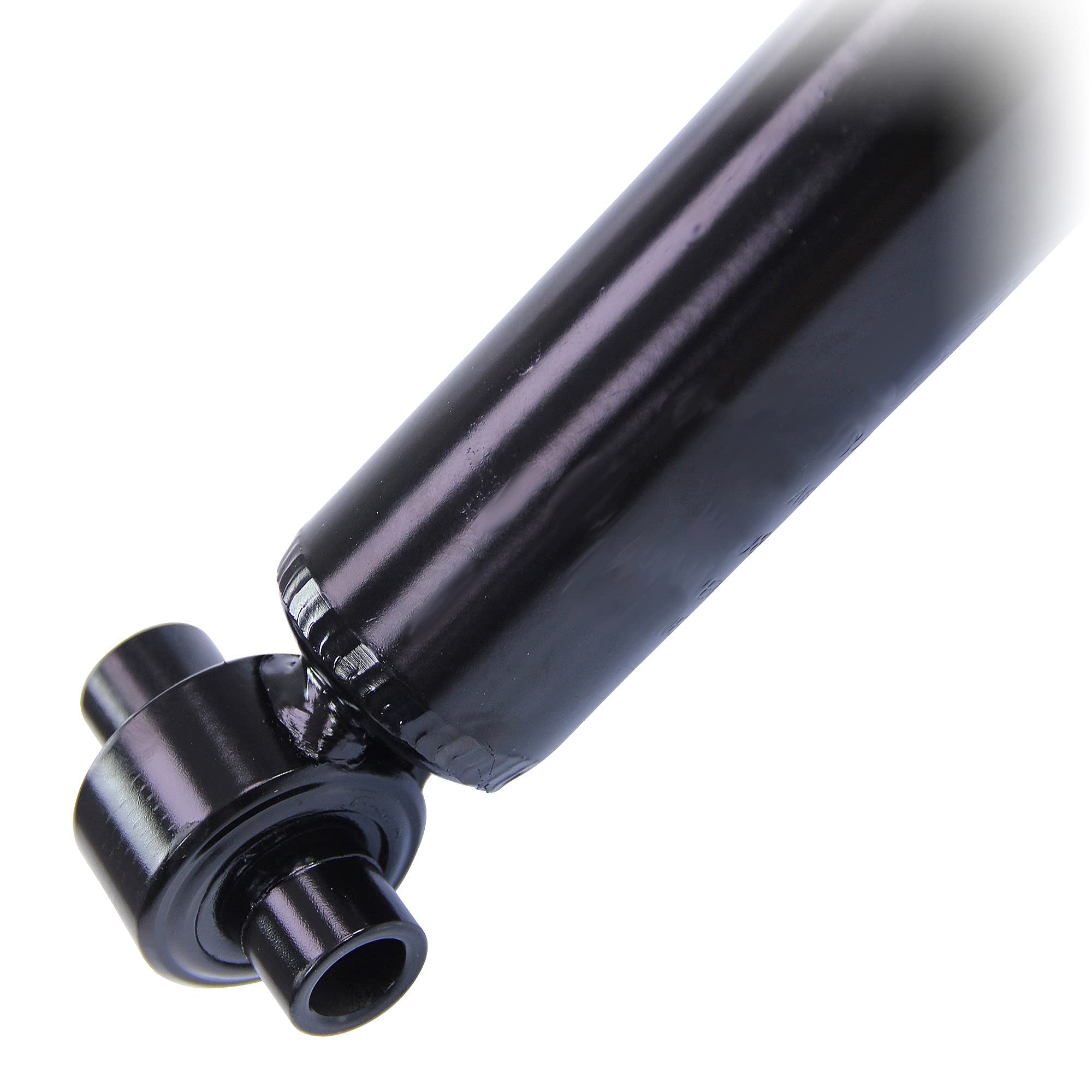2x Ammortizzatore Posteriore A Gas ATEC GERMANY Per FIAT Punto 176 E LANCIA Y 840 | Ricambio Twin-tube