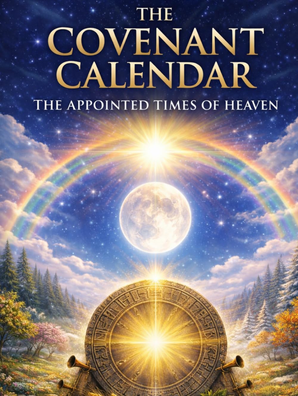 The Covenant Calendar: The Appointed Times of Heaven