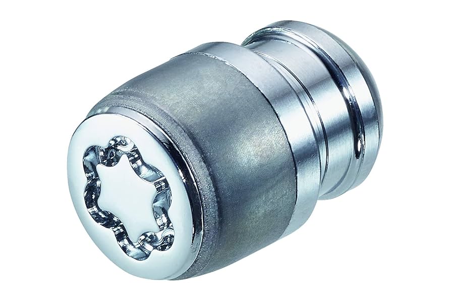【美品】McGard CAR LOCK イエロー Amazon.com: McGard 25000SL Wheel Lock Nuts with Slip Ring