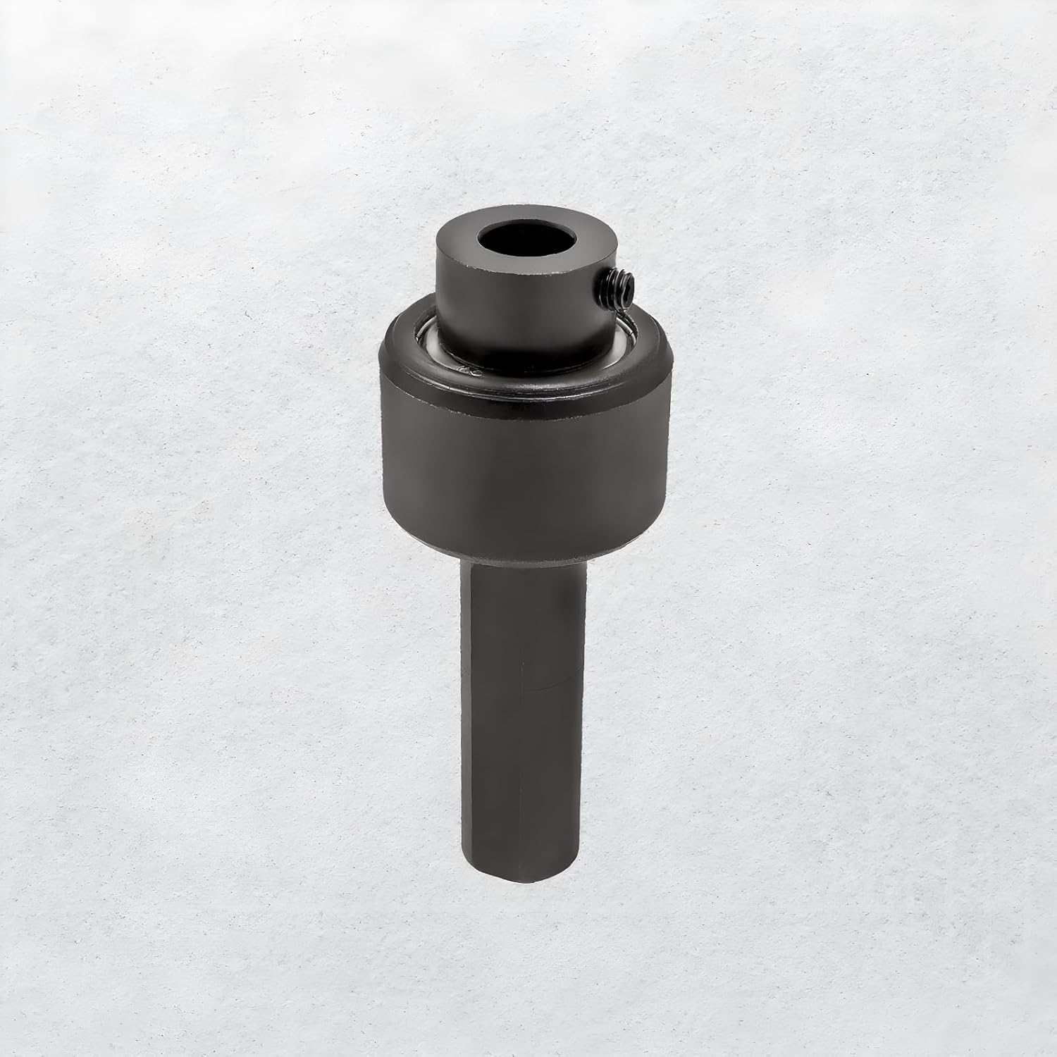 maXpeedingrods Rotary Broach Tool Holder, 3/4" Shank Diameter Compatible with 1/2" Shank Broach