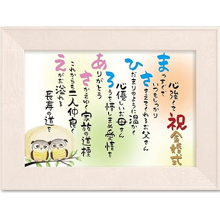 Amazon Co Jp 名前 詩 ネーム ポエム ふくろう イラスト ウッドホワイト 額入り 1 2名 金婚式 紙婚式 結婚 銀婚 還暦 退職 長寿 お祝い 送別 開店 祝い の贈り物 感謝の言葉 メッセージ ころっとした筆文字 カップルでもお一人でも ポップ系 ホーム キッチン Amazon Co Jp 名前 詩 ネーム ポエム ふくろう イラスト ウッドホワイト 額入り 1 2名 金婚式 紙婚式 結婚 銀婚 還暦 退職 長寿 お祝い 送別 開店 祝い の贈り物 感謝の言葉 メッセージ ころっとした筆文字 カップルでもお一人でも ポップ系 ホーム キッチン