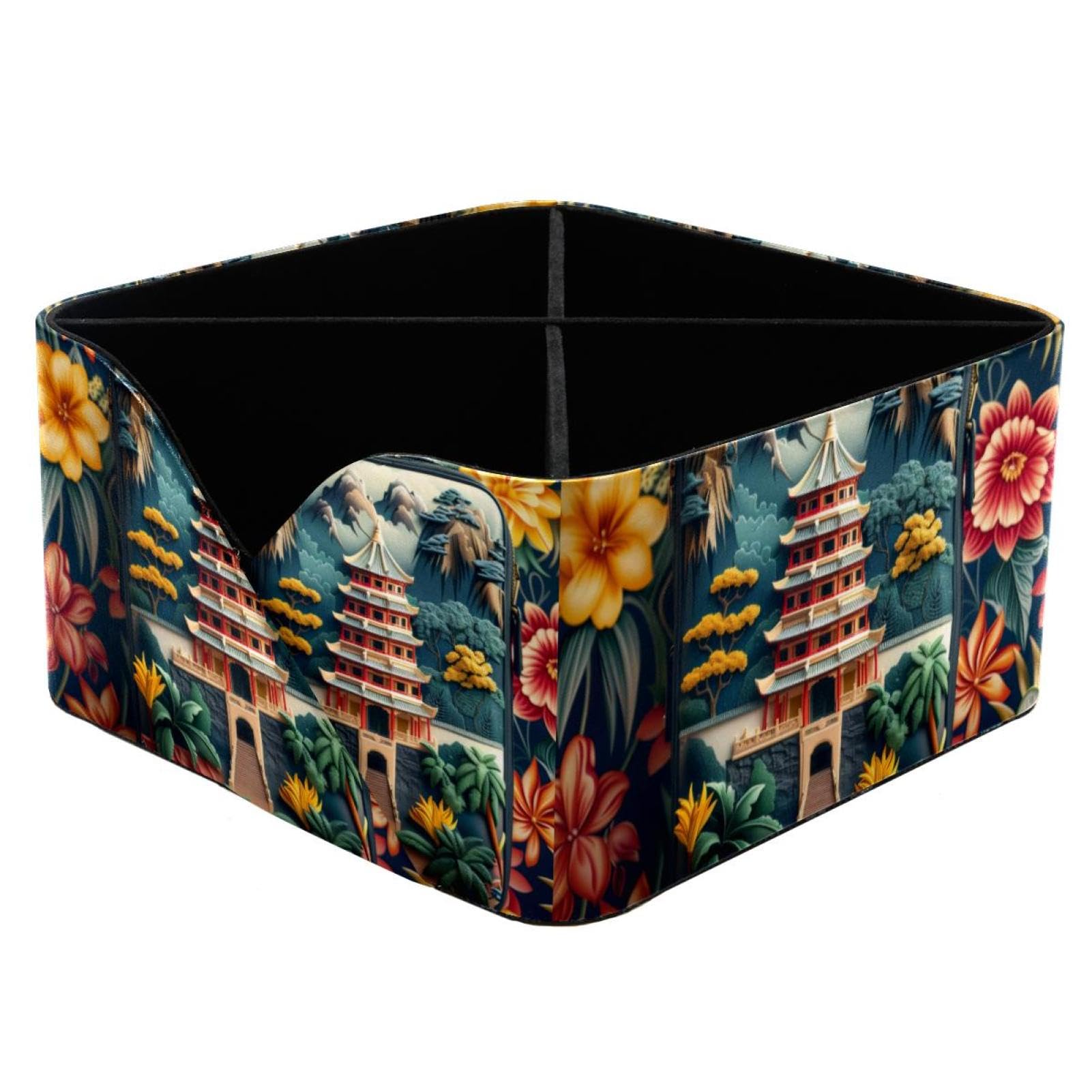 Boîte de rangement pour fournitures scolaires enfants afin de ranger le bureau