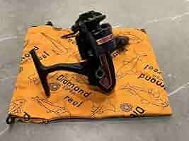 ダイヤモンドリール　キャリアSS 大森製作所 ダイヤモンドリール キャリアSS｜Yahoo!フリマ（旧