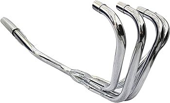 Z400GP 用ダイシン、サイレンサー脱着加工 ゼファー、FX、ゼファーχ