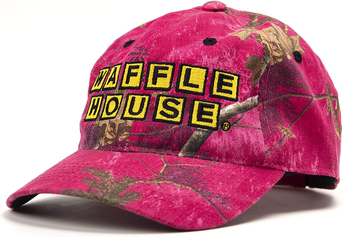 Waffle house hat colors Clearance