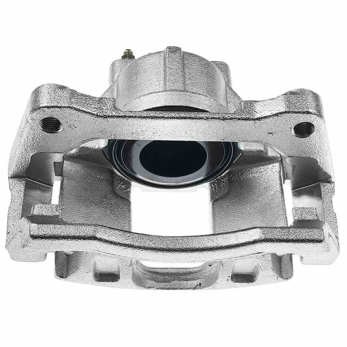 Amazon.com: Eohfsxk 1pc Disc Brake Caliper Front Left Driver or  