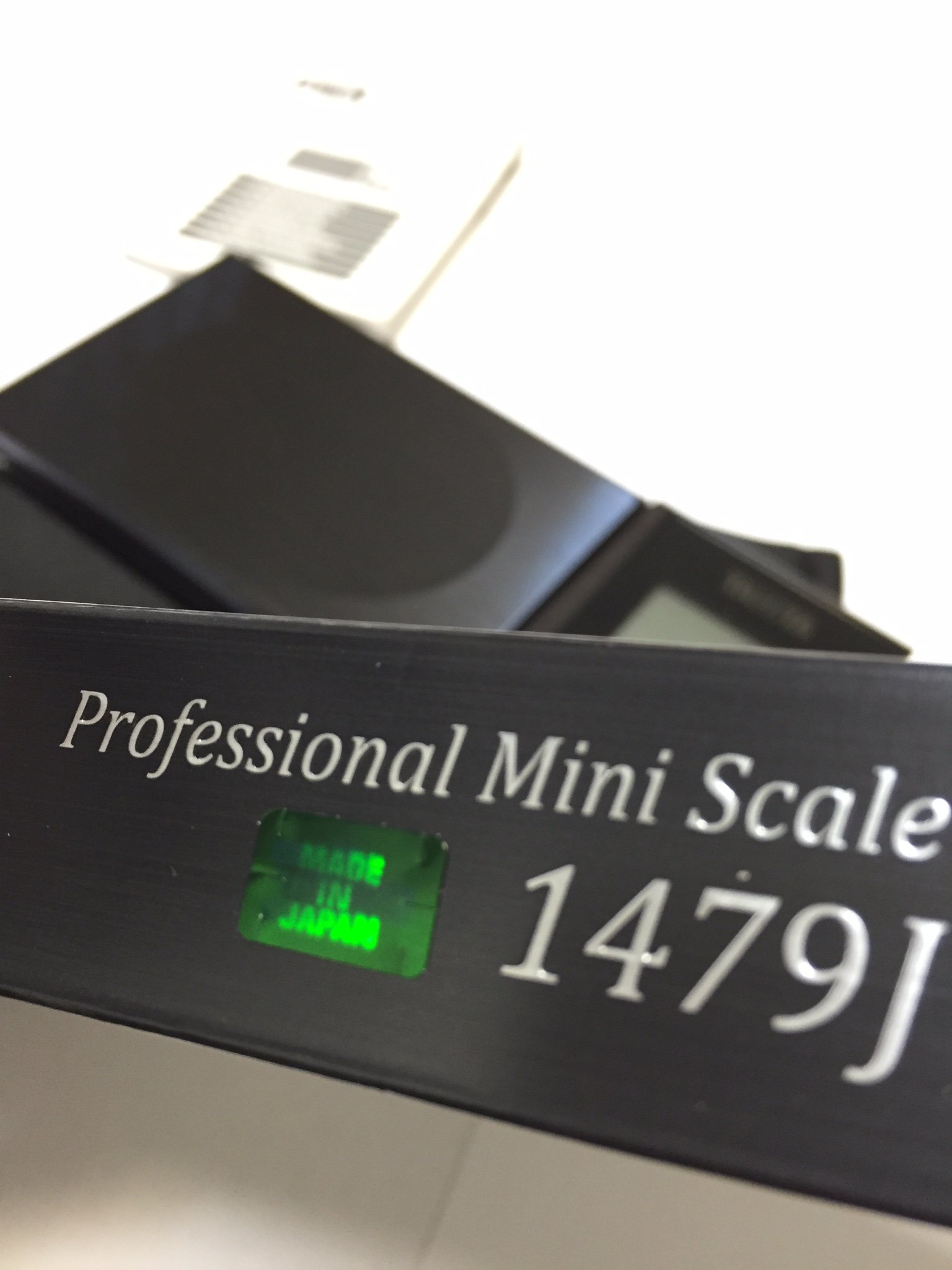 Amazon.co.jp: ハンドレール付体重計(検定品) PH-550A 5区仕様 タニタ