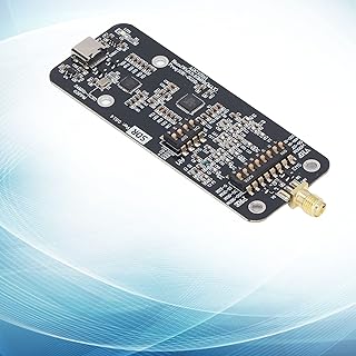 SDR Receiver Radio SDR Receiver RSP1 12 Bit Software Defined Radio Module Board 10KHz‑2GHz for Modulation