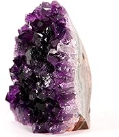 Vista 8 de Geoda Extreme Rocks & Fossils de amatistas de calidad superior