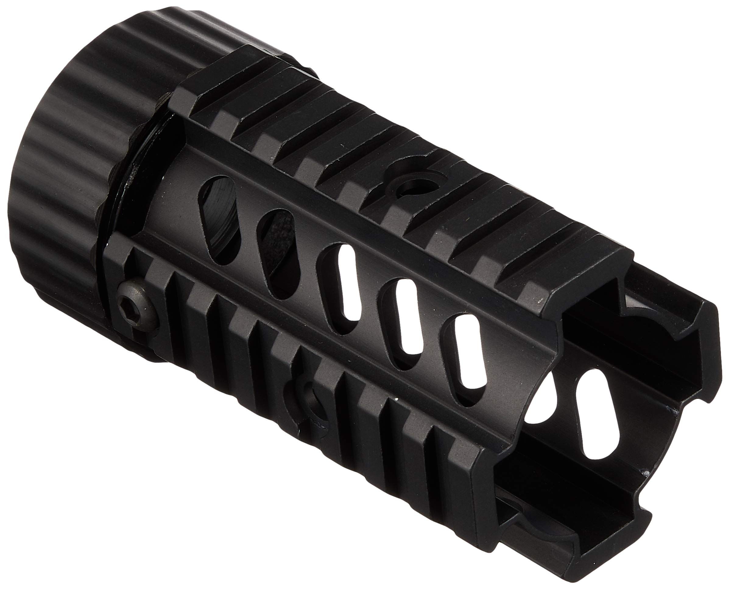 Amazon | ANS Optical クワッドレイル フリーフロート ハンドガード