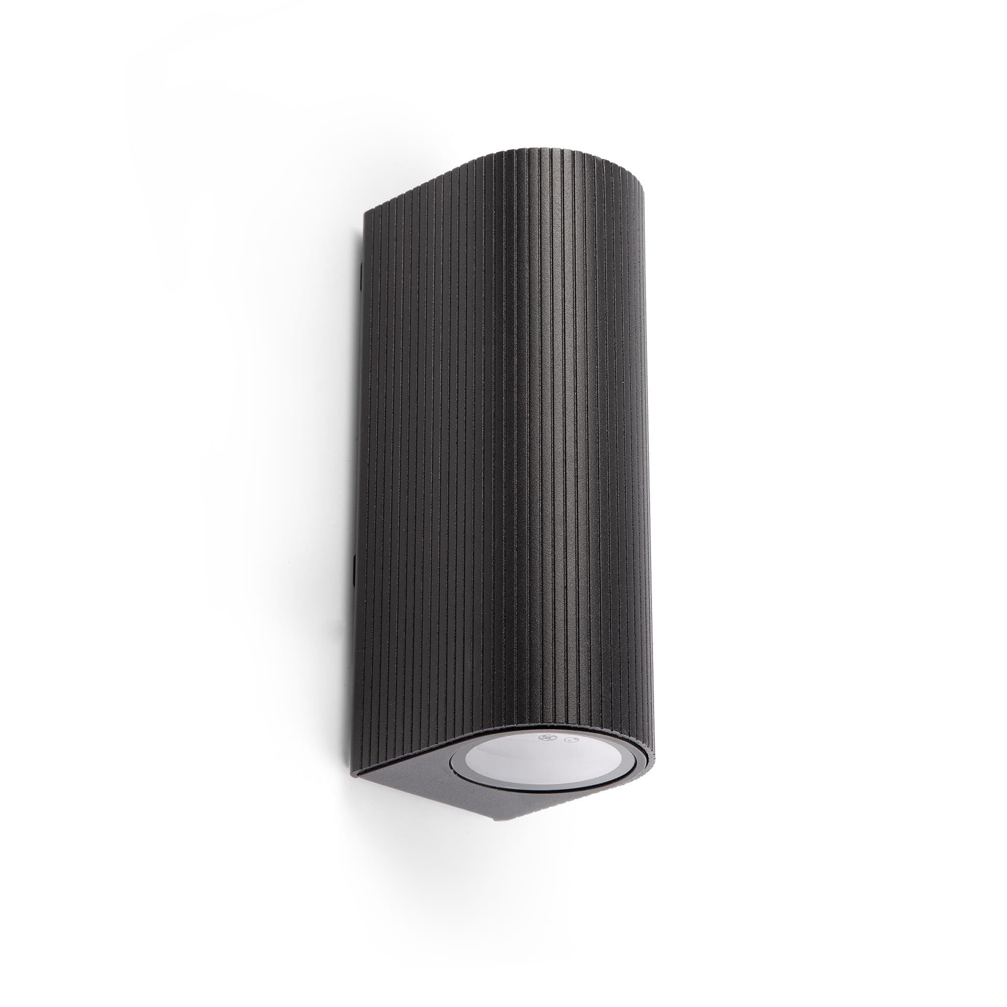 FARO BARCELONA 70327 - ESTELA Applique noire 2 x GU10
