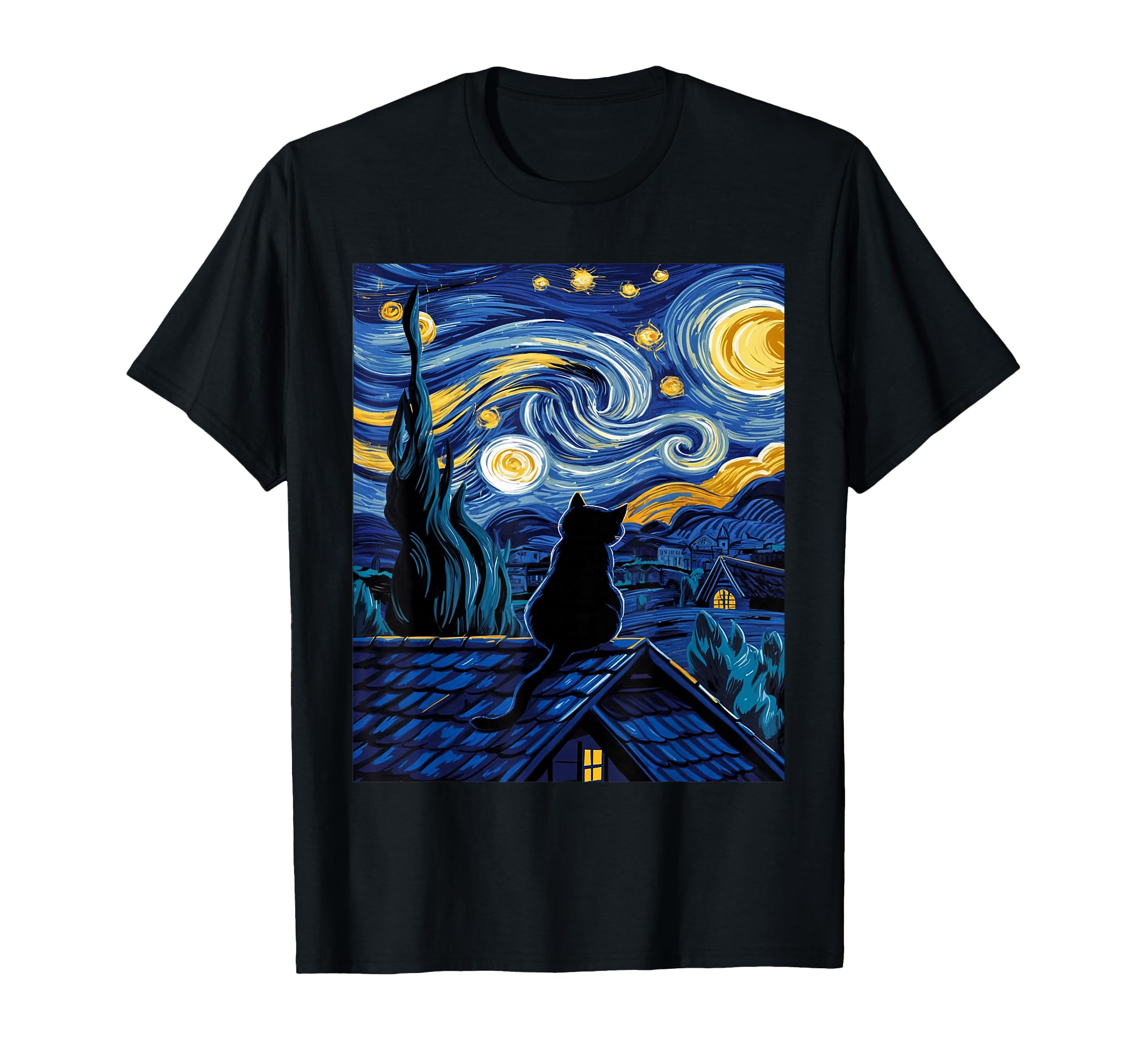 Kleidung mit Designs von Amazon Merch on Demand