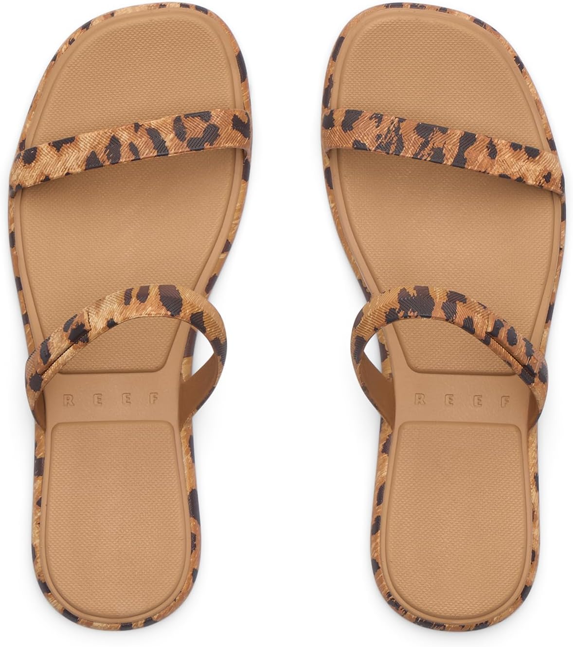 REEF Women's Water Willow Marina Sandals
