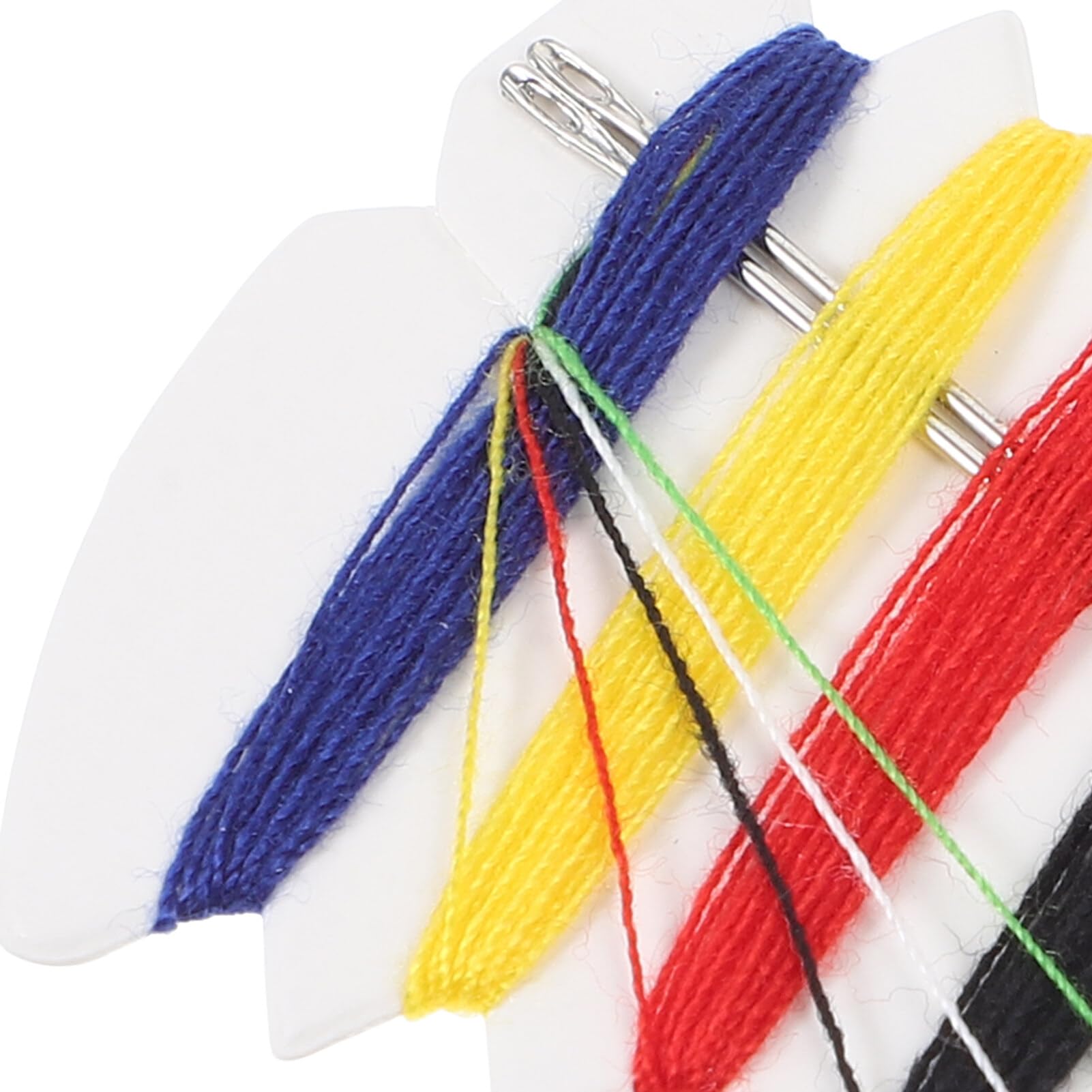 10 Pièces Embouts De Parasol MOTHNUR - Capuchons De Remplacement En Plastique Pour Queues De Parasol Pliant