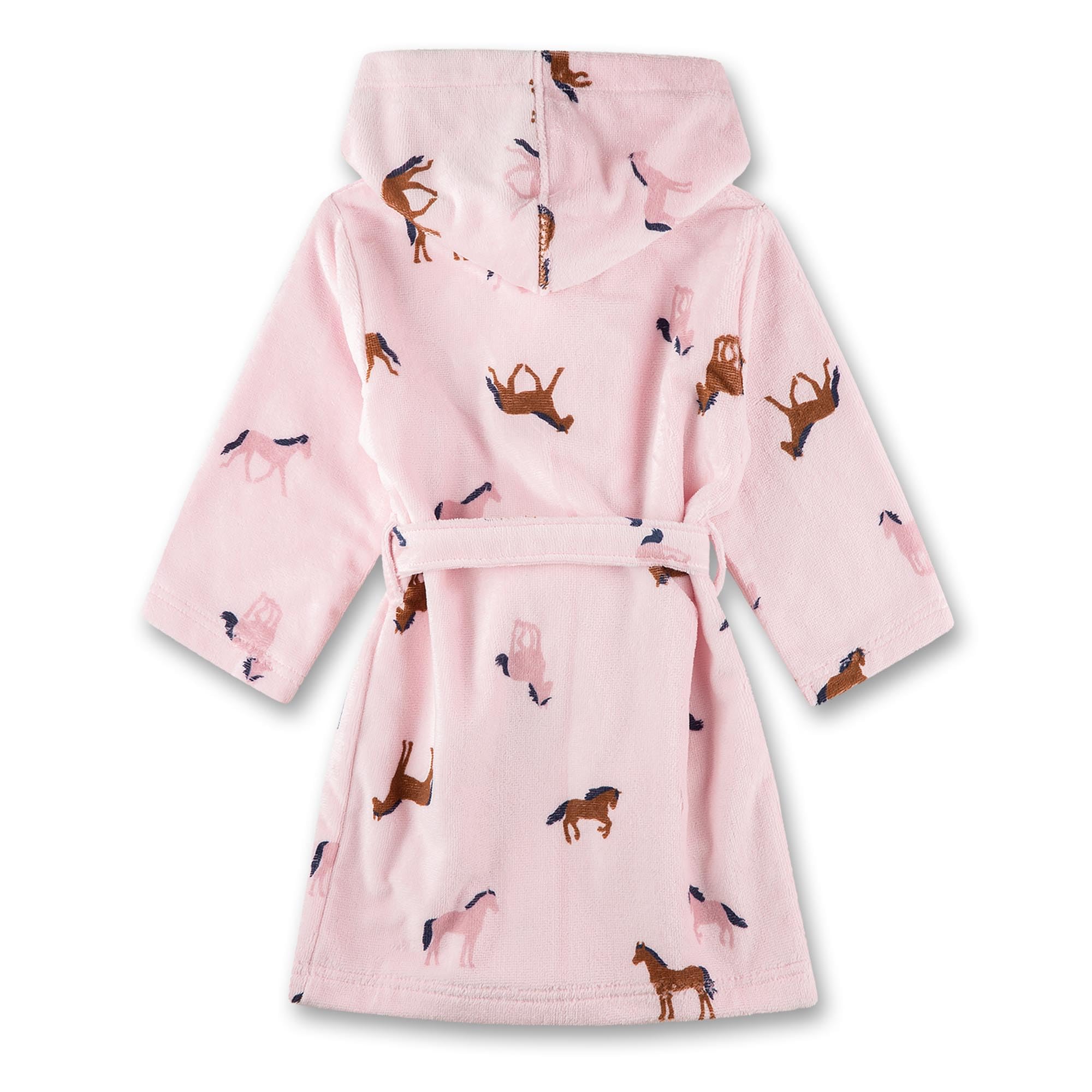 Sanetta Mädchen 233567 Bademantel/Morningcoat