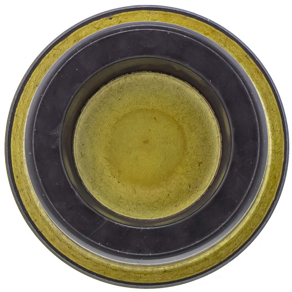 Amazon.com: John Deere MIU14382 Transmission Drive Seal Plug D110  