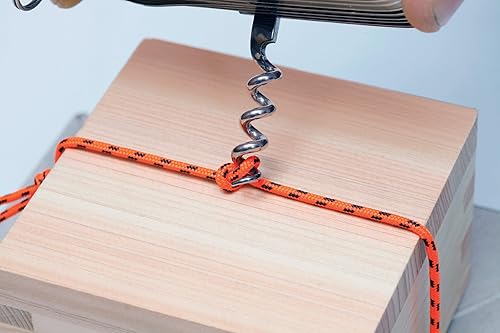 Miniatura 5 de Victorinox Swiss Army Climber - Navaja de bolsillo