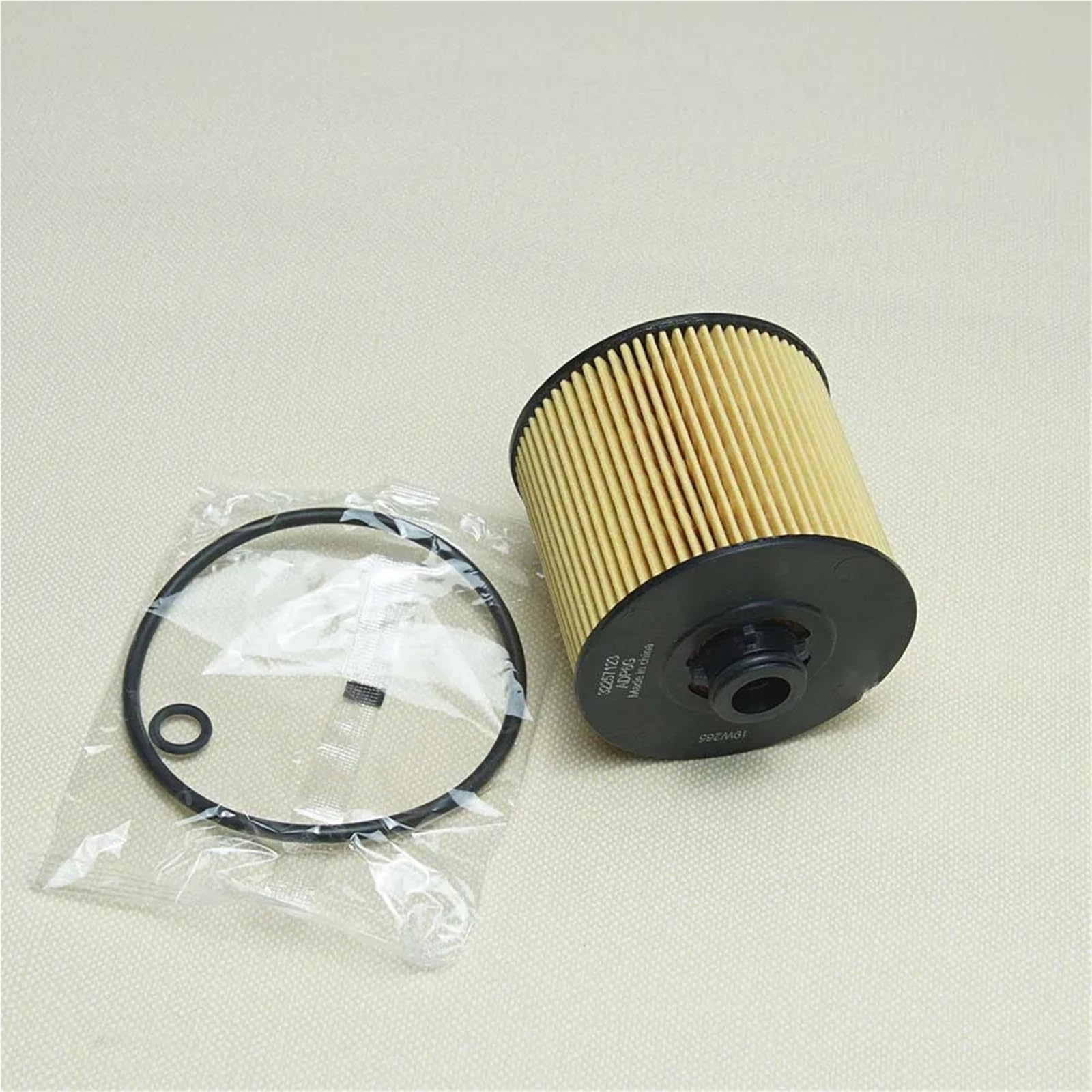 1 filtro de aceite de motor 32257123.