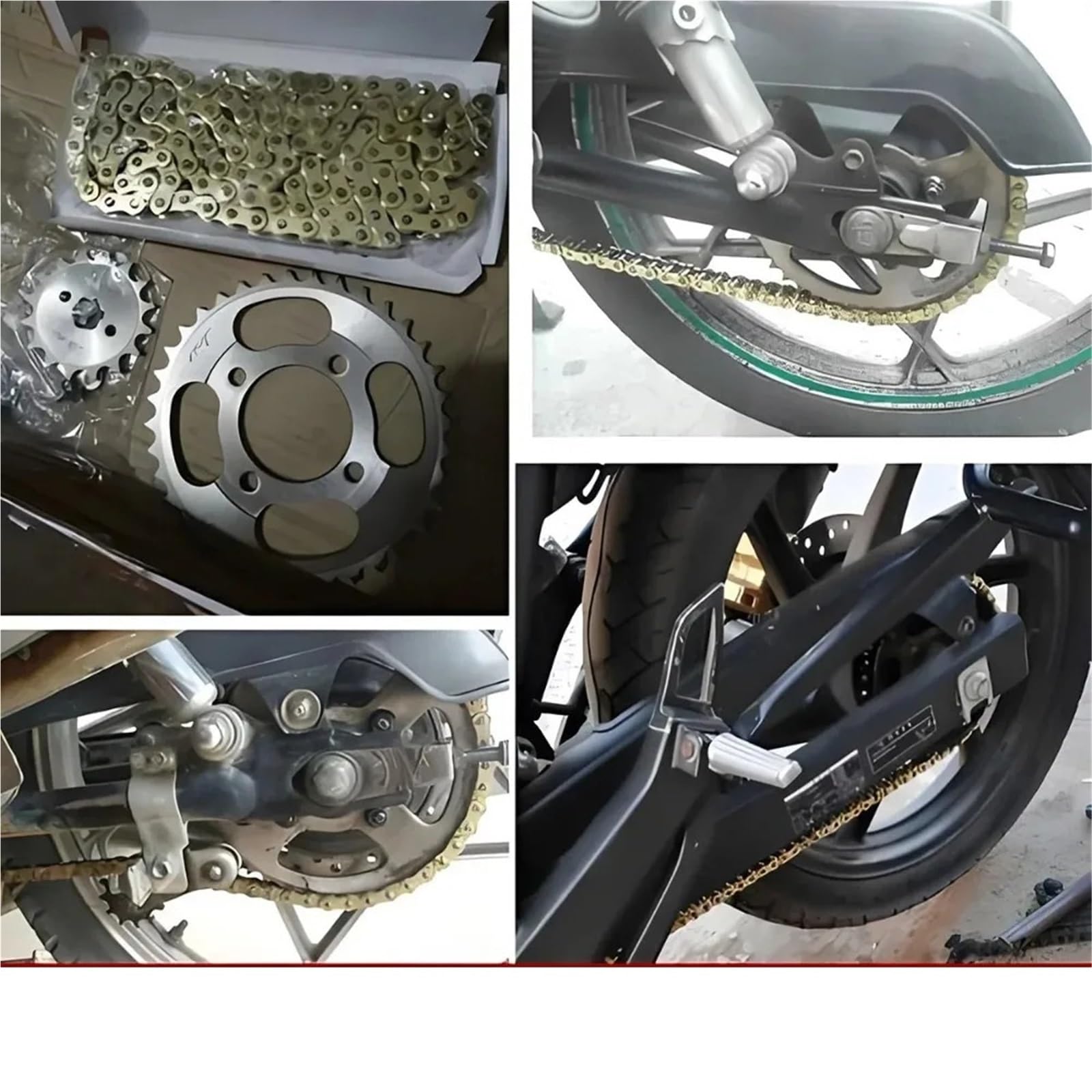 Per Yamaha Per Suzuki
